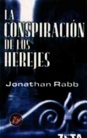 Book cover for Conspiracion de Los Herejes, La