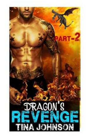 Cover of Dragon's revenge -2