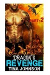 Book cover for Dragon's revenge -2