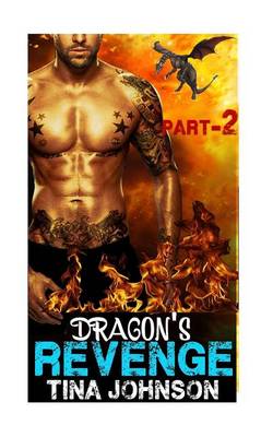 Book cover for Dragon's revenge -2