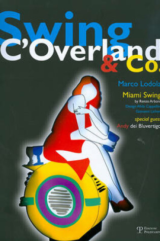 Cover of Swing C'Overland and Co.