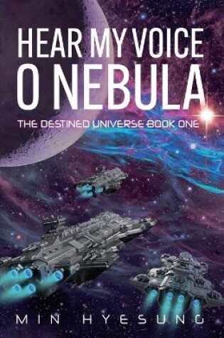 Cover of Hear My Voice, O Nebula