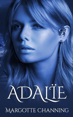 Book cover for Adalïe