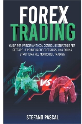 Cover of Forex Trading