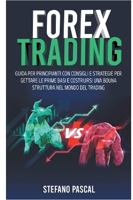 Book cover for Forex Trading