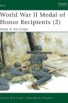 Book cover for World War II Medal of Honor Recipients (2)