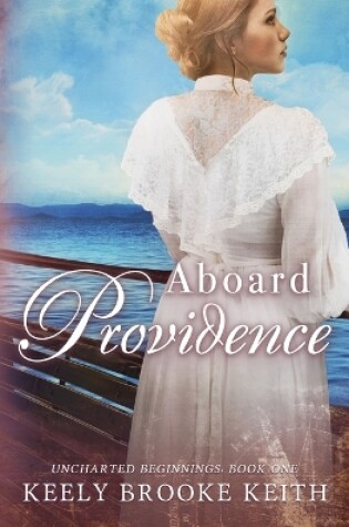 Cover of Aboard Providence