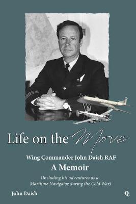 Book cover for Life on the Move