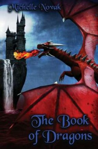 Cover of The Book of Dragons