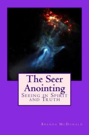 Cover of The Seer Anointing