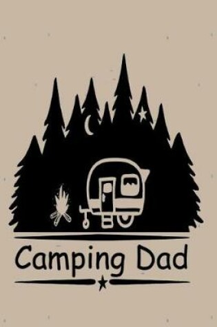 Cover of Camping Dad