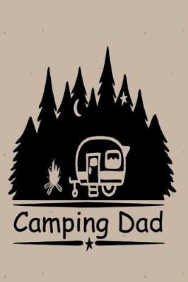 Book cover for Camping Dad