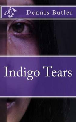 Book cover for Indigo Tears