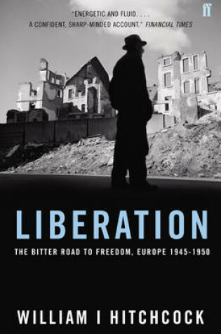 Cover of Liberation