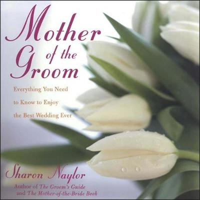 Book cover for Mother of the Groom