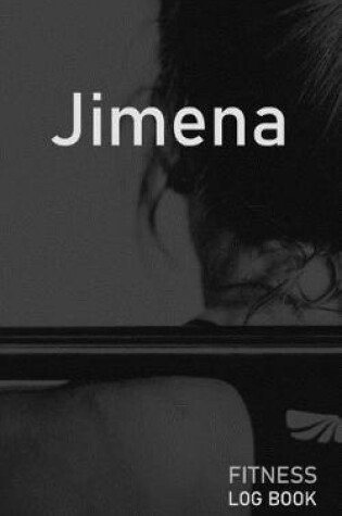 Cover of Jimena