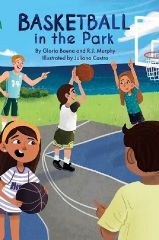 Cover of BASKETBALL In The Park