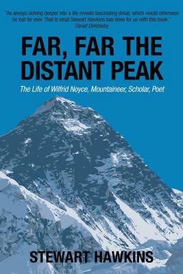 Cover of Far, Far, the Distant Peak