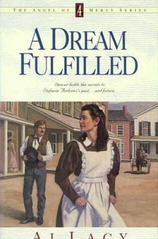 Cover of A Dream Fulfilled