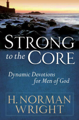 Cover of Strong to the Core