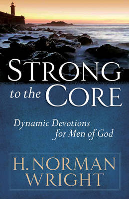 Book cover for Strong to the Core