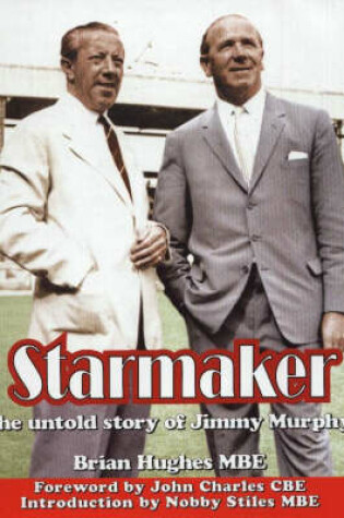 Cover of Starmaker