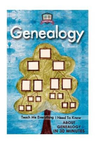 Cover of Genealogy