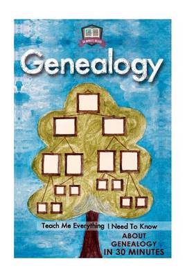 Cover of Genealogy