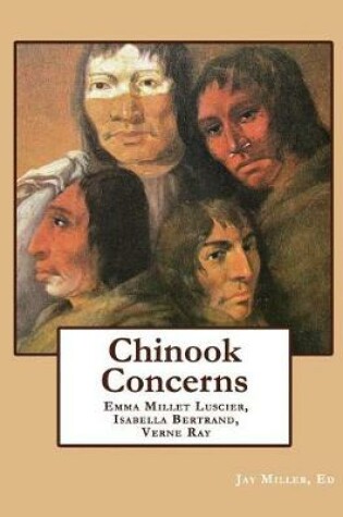 Cover of Chinook Concerns