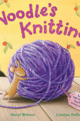 Cover of Noodle's Knitting
