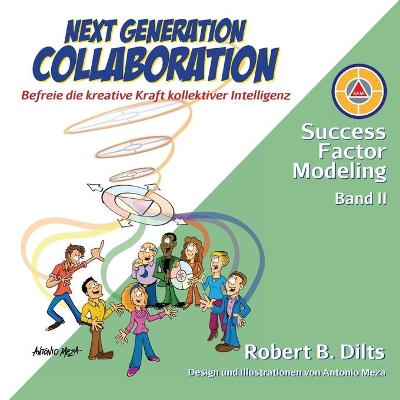 Book cover for Next Generation Collaboration