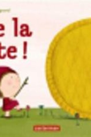 Cover of J'aime la galette