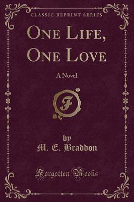Book cover for One Life, One Love