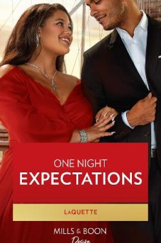 Cover of One Night Expectations