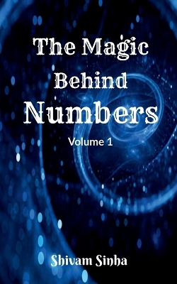 Cover of The Magic behind Numbers