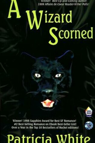 Cover of A Wizard Scorned