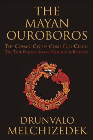 Cover of Mayan Ouroboros