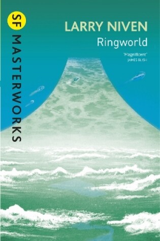 Cover of Ringworld