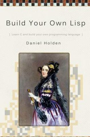 Cover of Build Your Own Lisp