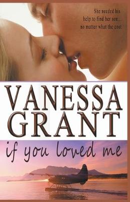 Book cover for If You Loved Me