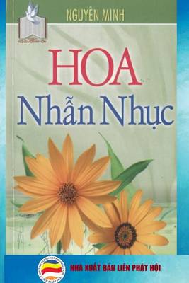 Book cover for Hoa Nhan Nhuc