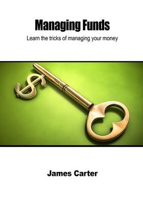 Book cover for Managing Funds