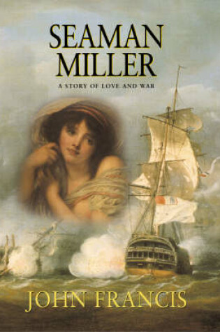 Cover of Seaman Miller