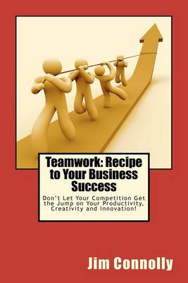 Book cover for Teamwork