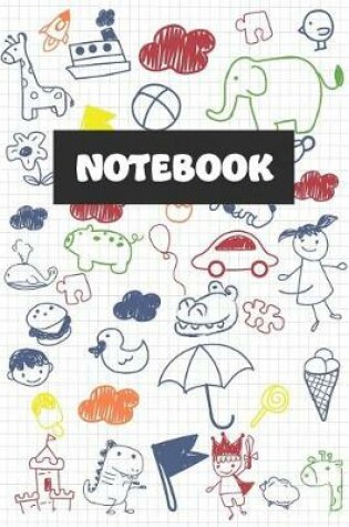 Cover of Notebook