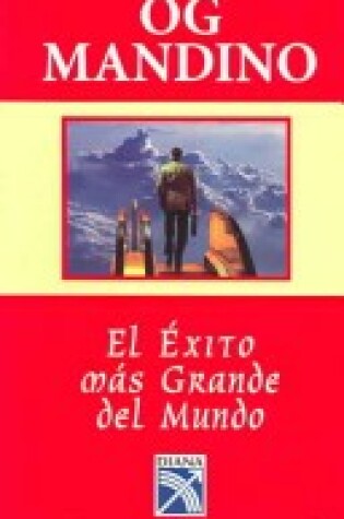 Cover of Exito Mas Grande del Mundo