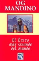 Book cover for Exito Mas Grande del Mundo