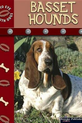 Cover of Basset Hounds