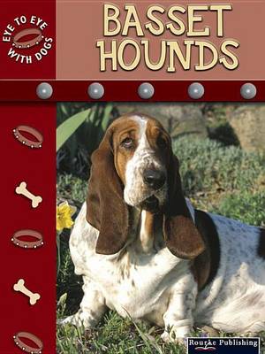 Cover of Basset Hounds