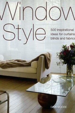 Cover of Window Style